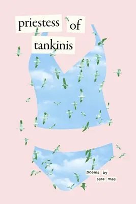 La prêtresse des tankinis - Priestess of Tankinis