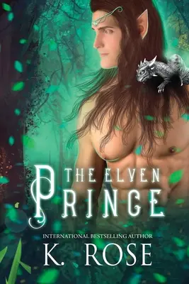 Le Prince des Elfes - The Elven Prince