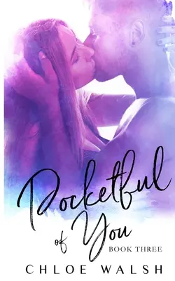Une poignée de vous : Poche #3 - Pocketful of You: Pocket #3