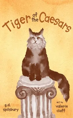 Le tigre des Césars - Tiger of the Caesars