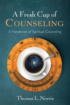 Un nouveau verre de conseil - A Fresh Cup of Counseling