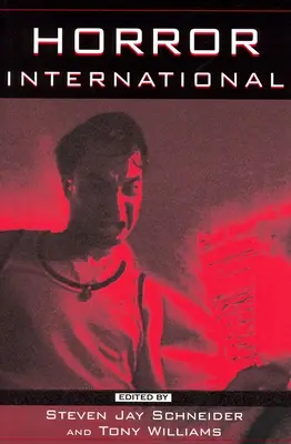 Horreur International - Horror International