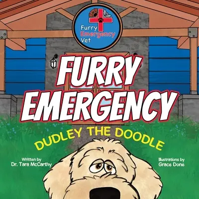 Urgence en fourrure : Dudley le caniche - Furry Emergency: Dudley the Doodle