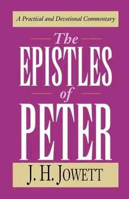 Les épîtres de Pierre - The Epistles of Peter