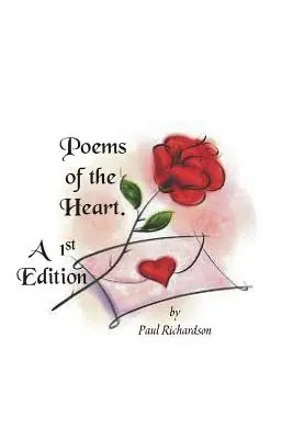 Poèmes du cœur : 1ère édition - Poems from the Heart: 1st Edition