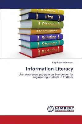 Maîtrise de l'information - Information Literacy