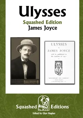 Ulysse (édition écourtée) - Ulysses (Squashed Edition)