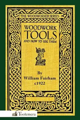 Outils pour le travail du bois et leur utilisation - Woodwork Tools and How to Use Them