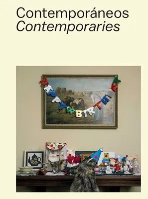 Contemporains : Trente photographes d'aujourd'hui - Contemporaries: Thirty Photographers of Today