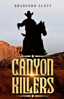 Les tueurs du canyon - Canyon Killers