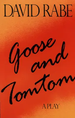 Livre de poche Goose & Tomtom - Goose & Tomtom Paperback