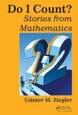 Je compte : histoires de mathématiques - Do I Count?: Stories from Mathematics