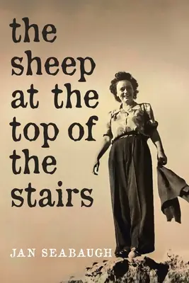 Le mouton en haut de l'escalier - The Sheep at the Top of the Stairs