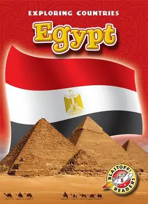 Égypte - Egypt