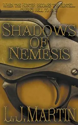 Les ombres de Némésis - Shadows Of Nemesis