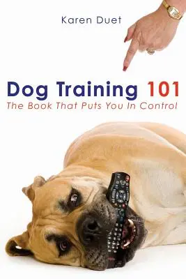 Dressage de chiens 101 - Dog Training 101