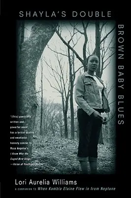 Le Double Brown Baby Blues de Shayla - Shayla's Double Brown Baby Blues