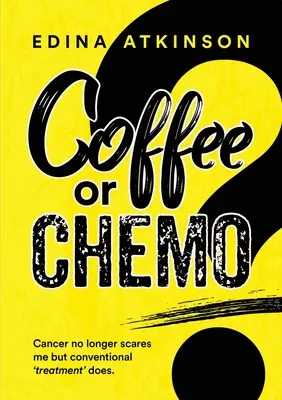 Café ou chimio ? - Coffee or Chemo?
