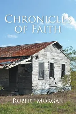 Chroniques de la foi - Chronicles of Faith