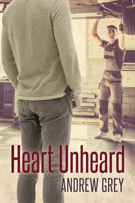 Heart Unheard : Volume 2 - Heart Unheard: Volume 2