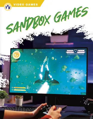 Jeux de bac à sable - Sandbox Games