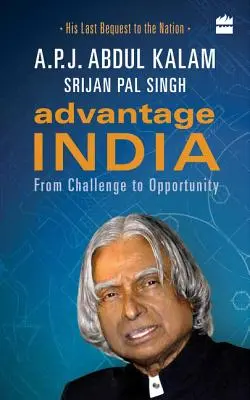 Avantage Inde : Du défi à l'opportunité - Advantage India: From Challenge to Opportunity