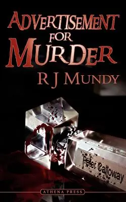 Annonce de meurtre - Advertisement for Murder
