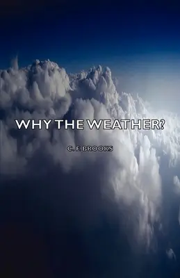Pourquoi le temps ? - Why the Weather?