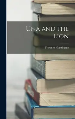 Una et le lion - Una and the Lion