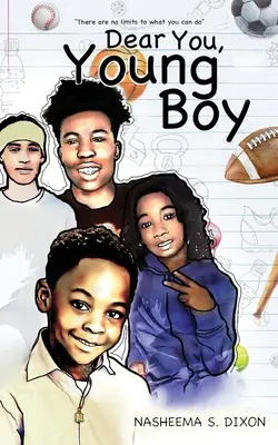 Cher toi, jeune garçon - Dear You, Young Boy