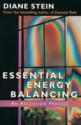 Équilibrage énergétique essentiel - Essential Energy Balancing