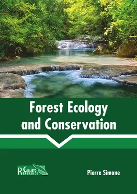 Écologie et conservation des forêts - Forest Ecology and Conservation