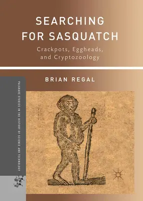 A la recherche de Sasquatch - Searching for Sasquatch