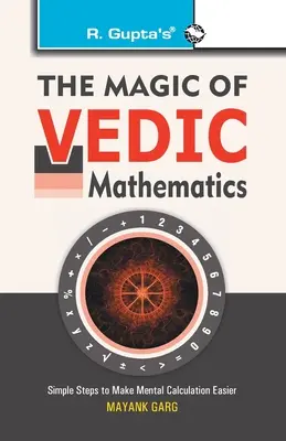 La magie des mathématiques védiques - The Magic of Vedic Mathematics