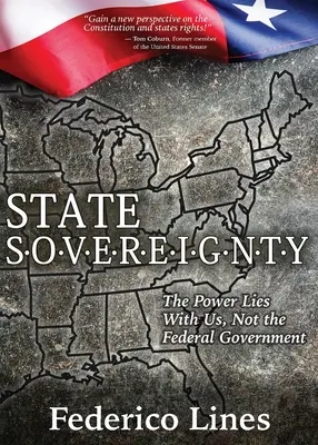 Souveraineté de l'État : Le pouvoir est entre nos mains, pas entre celles du gouvernement fédéral - State Sovereignty: The Power Lies with Us, Not the Federal Government