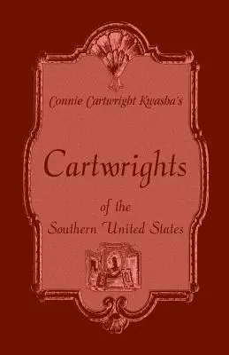 Cartwrights du sud des États-Unis - Cartwrights of the Southern United States