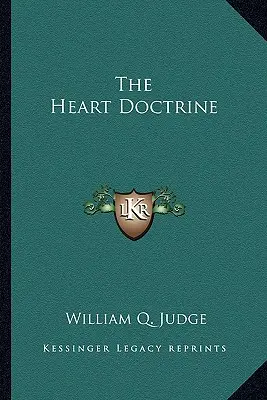 La doctrine du cœur - The Heart Doctrine