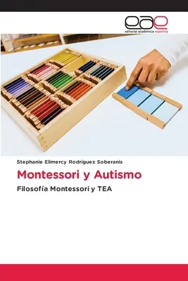 Montessori et l'autisme - Montessori y Autismo