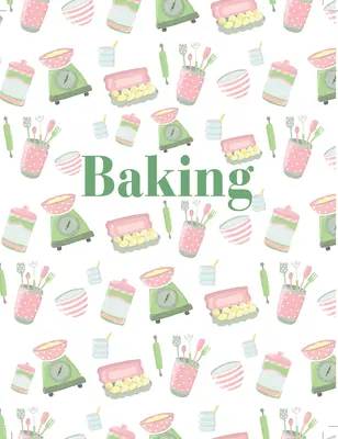 Pâtisserie - Baking