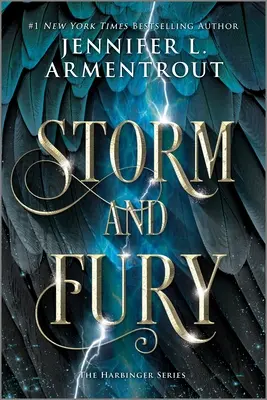 Tempête et fureur - Storm and Fury