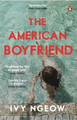 Le petit ami américain - The American Boyfriend