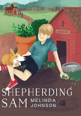 Le berger Sam - Shepherding Sam