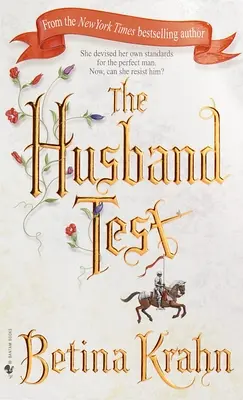 Le test du mari - The Husband Test