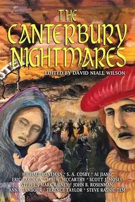 Les cauchemars de Canterbury - The Canterbury Nightmares