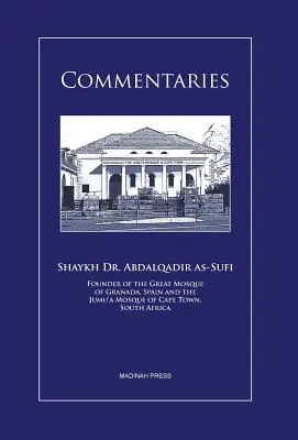 Commentaires - Commentaries