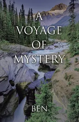 Un voyage mystérieux - A Voyage of Mystery