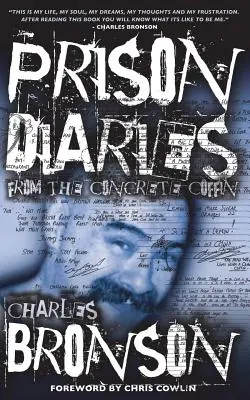 Journaux de prison - Prison Diaries