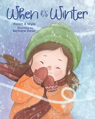 Quand c'est l'hiver - When It's Winter