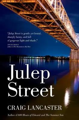 Rue Julep - Julep Street