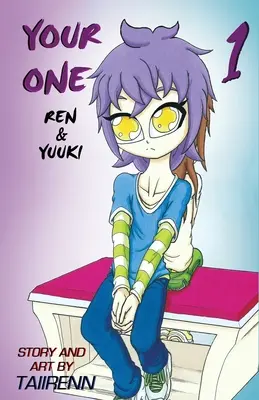 Your One : Ren et Yuuki Vol. 1 - Your One Ren and Yuuki Vol. 1